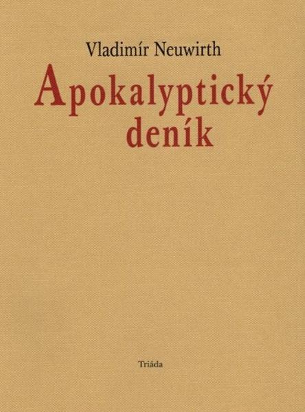 Apokalyptický deník - 978-80-7474-229-3