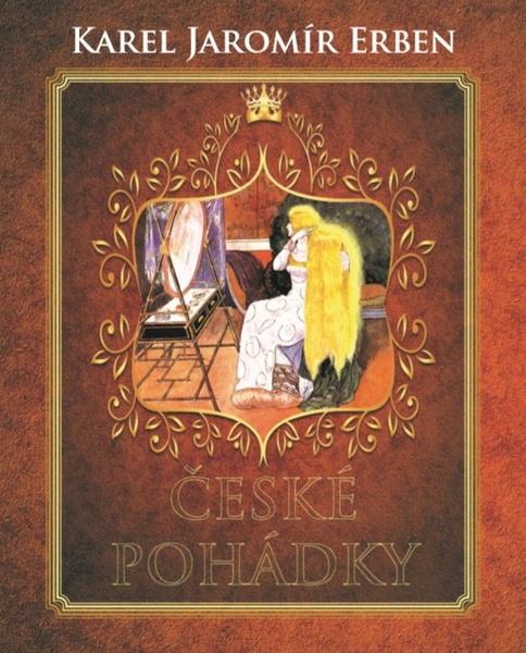 České pohádky - 978-80-7567-305-3
