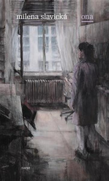 Kniha Ona