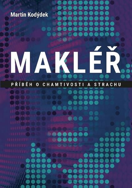 Makléř - 978-80-265-0812-0