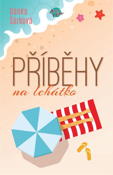 Příběhy na lehátko - 978-80-87740-14-9