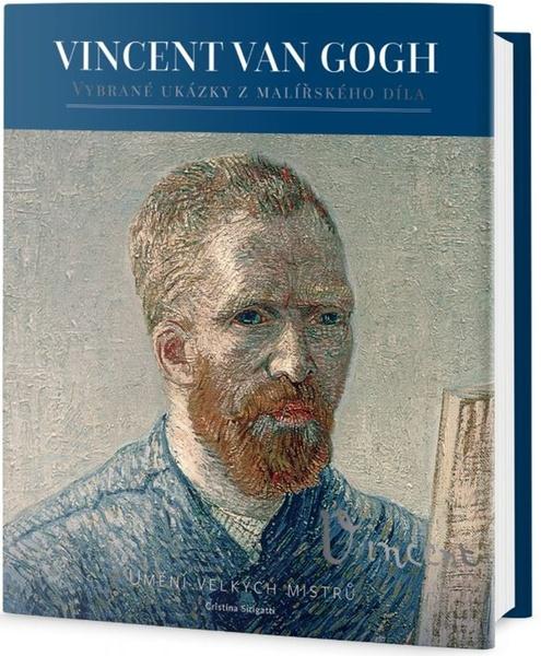 Vincent van Gogh - 978-80-255-1093-3