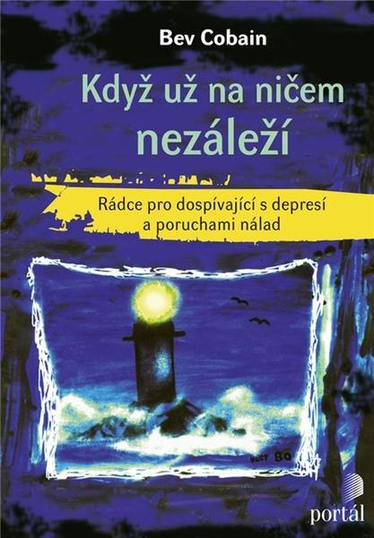 Když už na ničem nezáleží - 978-80-262-1387-1