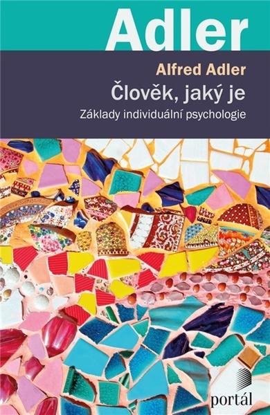 Člověk, jaký je - 978-80-262-1385-7