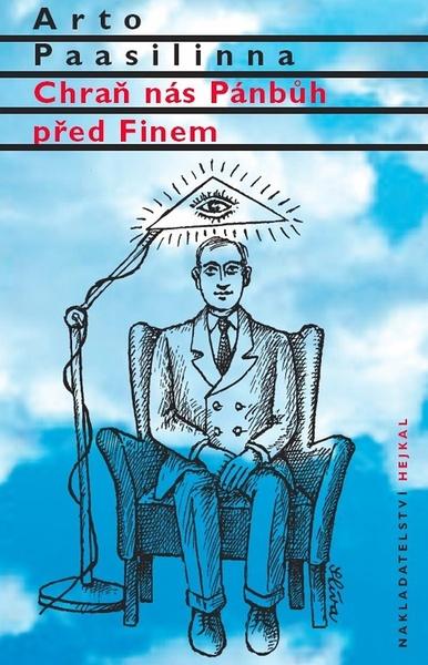 Chraň nás Pánbůh před Finem - 978-80-86026-97-8