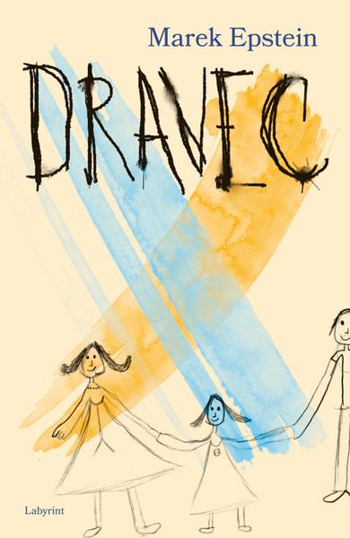 Dravec - 978-80-87260-92-0