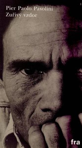 Zuřivý vzdor - 978-80-87429-14-3