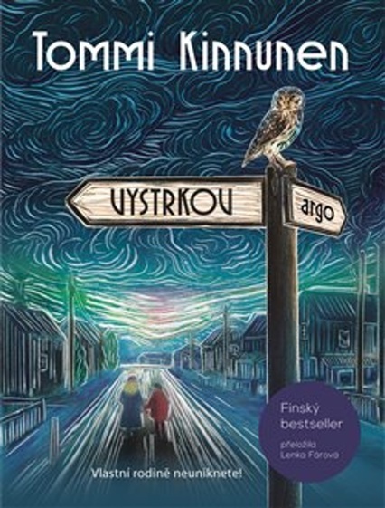 Vystrkov - 978-80-257-2583-2