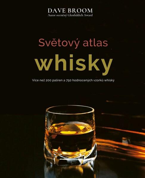 Světový atlas whisky - 978-80-264-1983-9