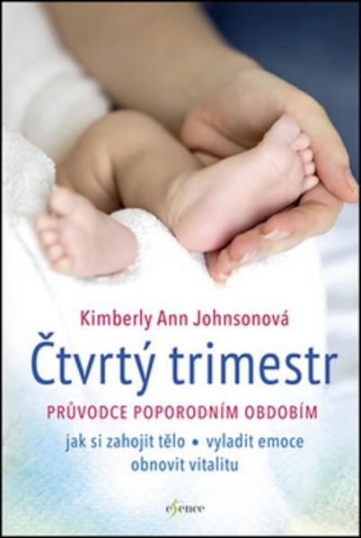 Čtvrtý trimestr - 978-80-7549-821-2