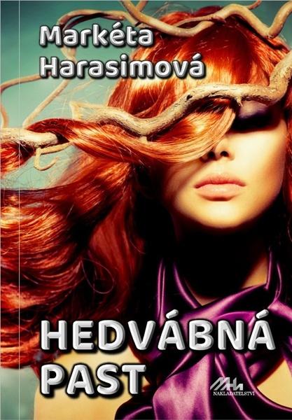 Hedvábná past - 978-80-906776-6-1