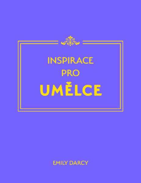Inspirace pro umělce - 978-80-7390-930-7