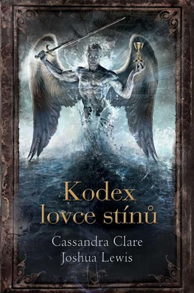 Kodex lovce stínů - 978-80-7529-619-1