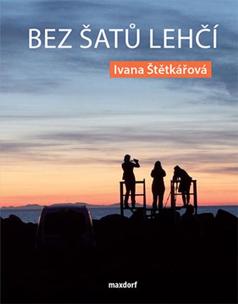 Bez šatů lehčí - 978-80-7345-576-7