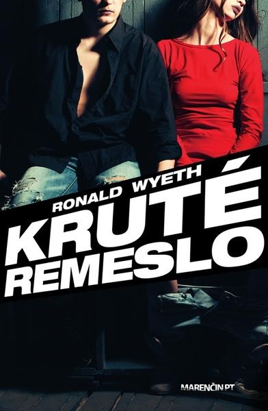 Kruté remeslo - 978-80-569-0323-0