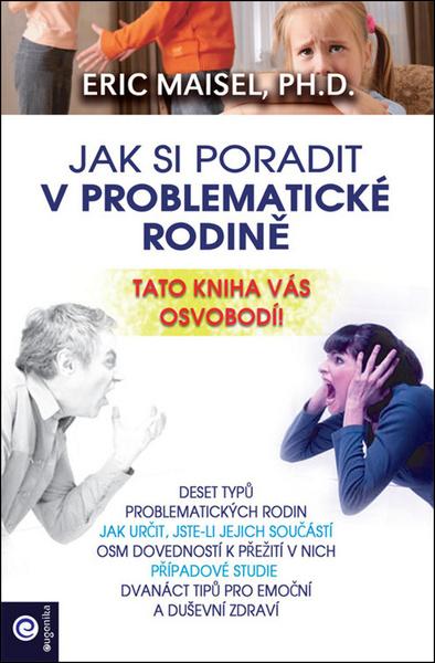 Jak si poradit v problematické rodině - 978-80-8100-548-0