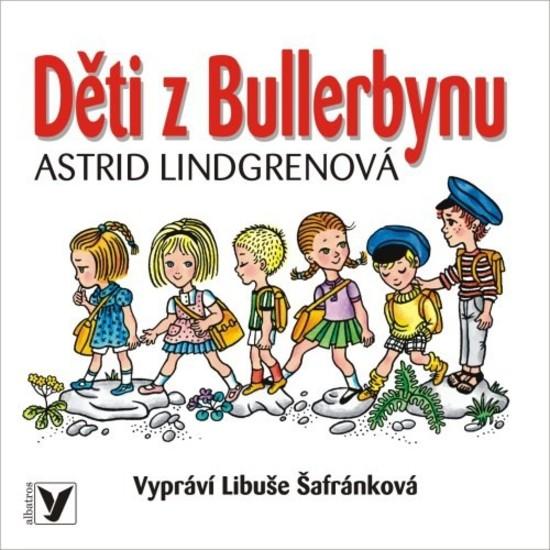 Děti z Bullerbynu