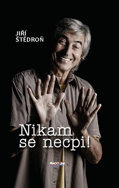 Nikam se necpi! - 978-80-7517-020-0