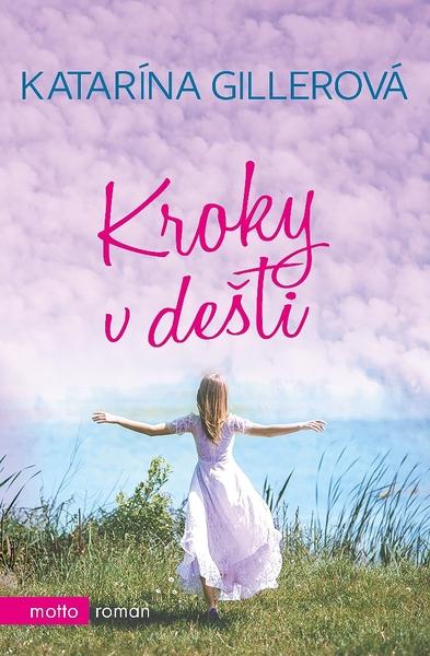 Kroky v dešti - 978-80-267-1313-5