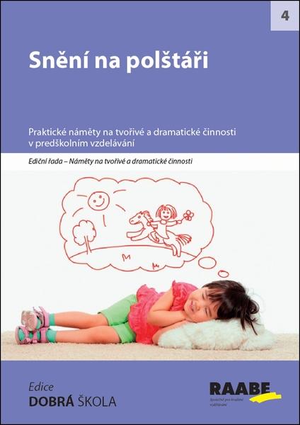 Snění na polštáři - 978-80-7496-384-1