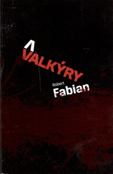 Valkýry - 978-80-87364-87-1