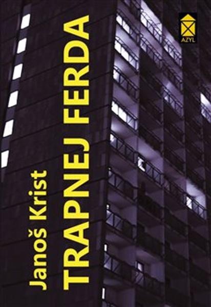 Trapnej Ferda - 978-80-86158-62-4