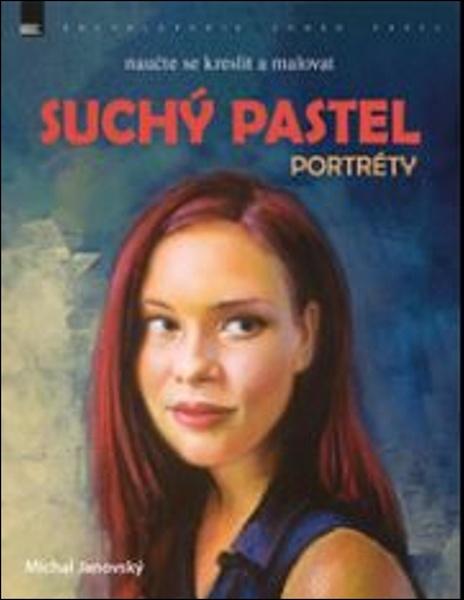 Suchý pastel - 978-80-7413-385-5