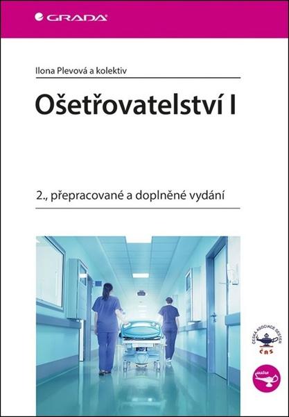 Ošetřovatelství I - 978-80-271-0888-6