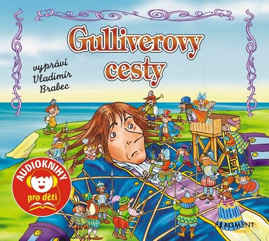 Gulliverovy cesty