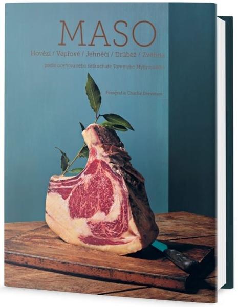 Maso - 978-80-255-1118-3