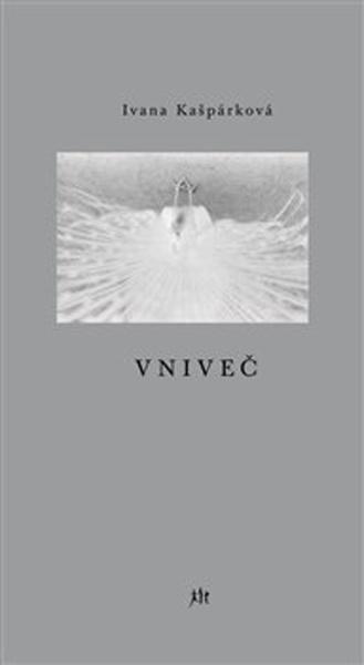 Kniha Vniveč