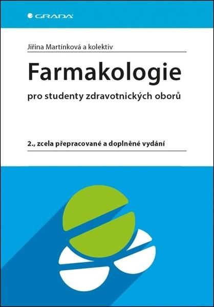 Farmakologie - 978-80-247-4157-4