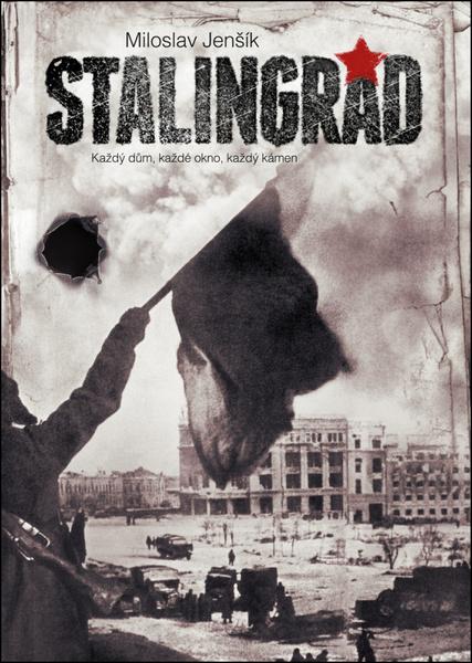 Stalingrad - 978-80-7557-143-4