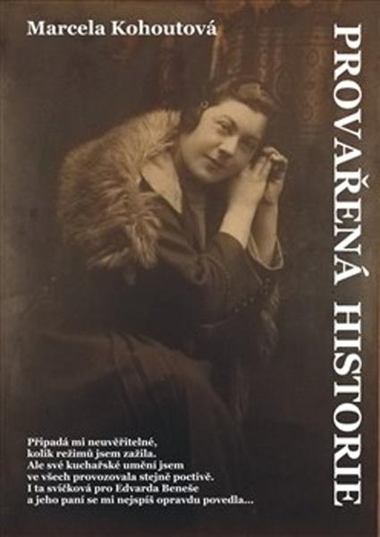 Provařená historie - 978-80-87624-66-1