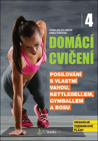 Domácí cvičení 4 - 978-80-7402-368-2