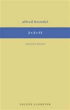 2 x 2 = 13 - 978-80-7511-422-8
