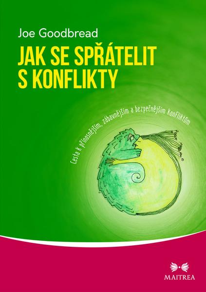Jak se spřátelit s konflikty - 978-80-7500-406-2