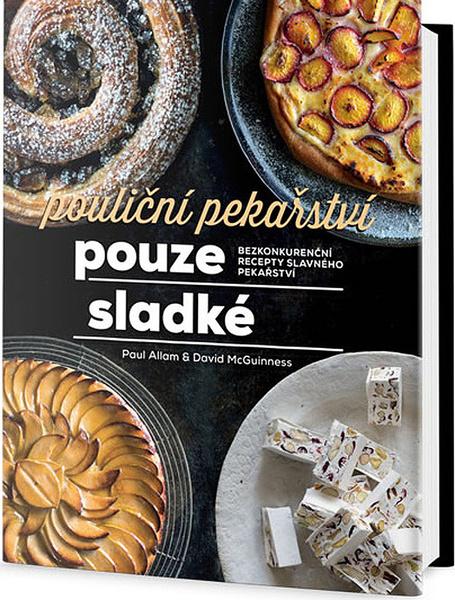 Pouliční pekařství - 978-80-7390-993-2