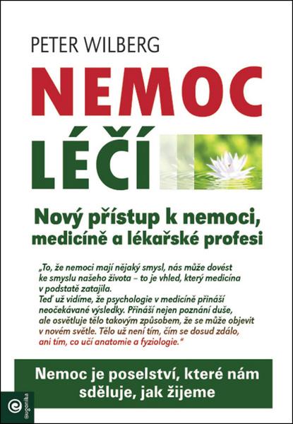 Nemoc léčí - 978-80-8100-559-6