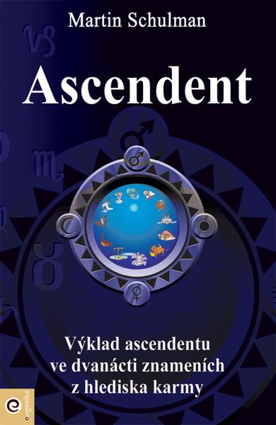 Ascendent - 978-80-88913-91-7