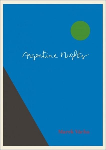 Kniha Argentine Nights