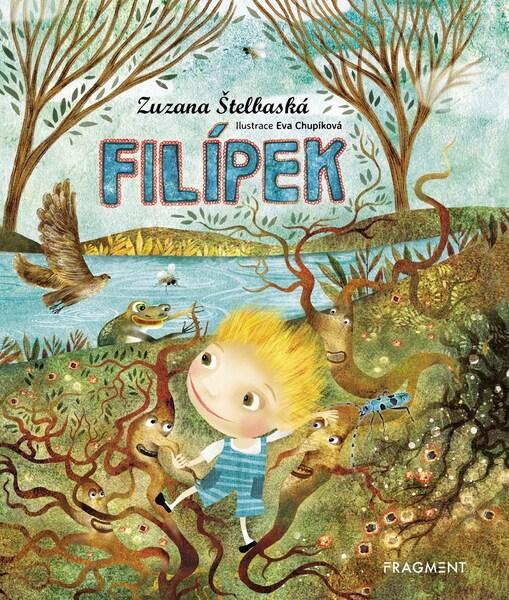 Filípek - 978-80-253-3925-1