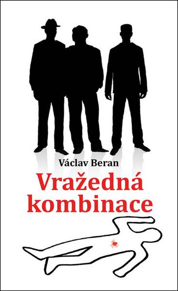 Vražedná kombinace - 978-80-88298-11-3