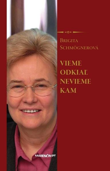 Vieme odkiaľ, nevieme kam - 978-80-569-0335-3