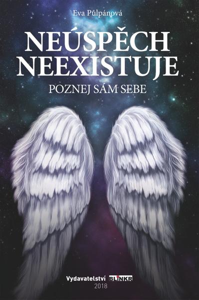 Neúspěch neexistuje - 978-80-87579-54-1