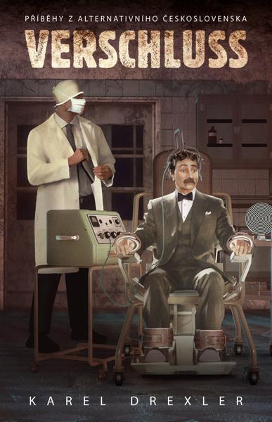 Verschluss - 978-80-7557-154-0