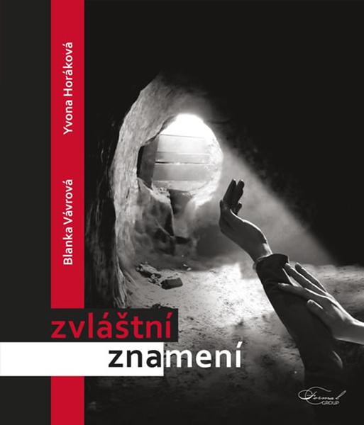 Zvláštní znamení - 978-80-88287-00-1