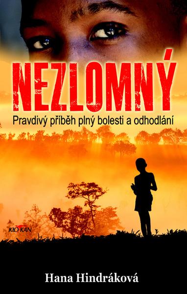 Nezlomný - 978-80-7543-859-1