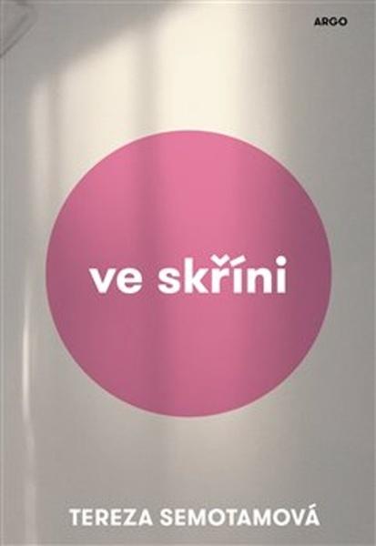 Ve skříni - 978-80-257-2655-6