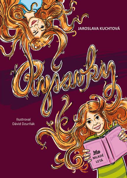 Ryšavky - 978-80-10-03342-3